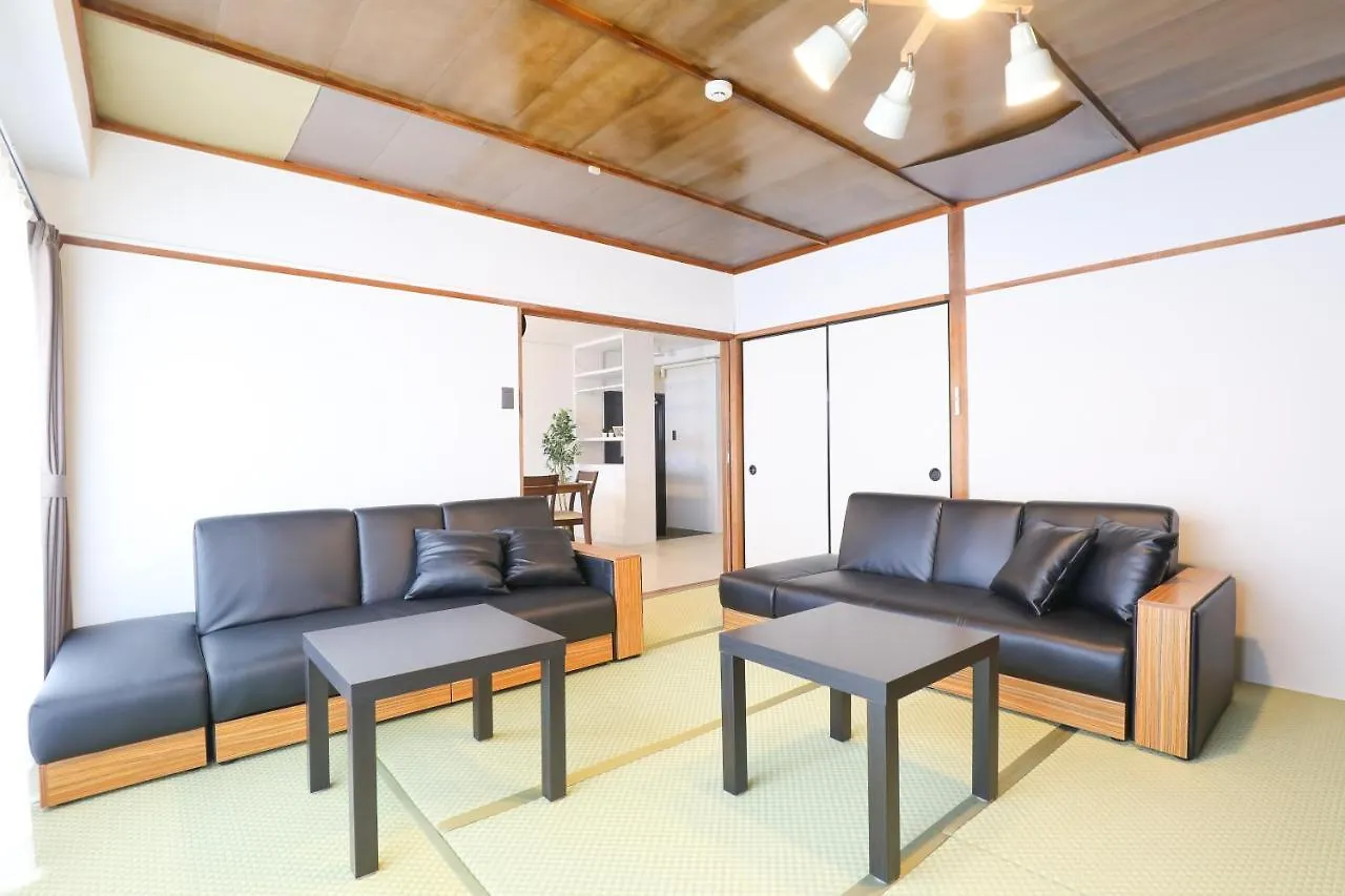 Fukuoka Condominium 0*, Fukuoka (Fukuoka)