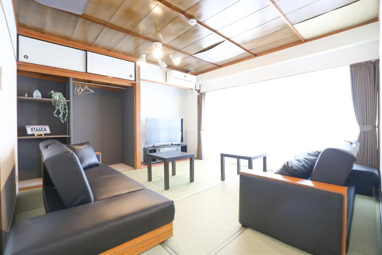 Fukuoka Condominium contacts