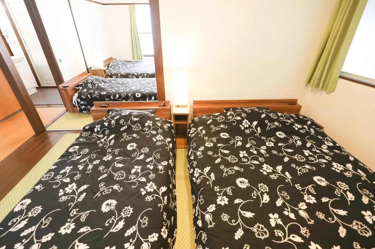 Fukuoka Condominium 0*, Fukuoka (Fukuoka) Japan