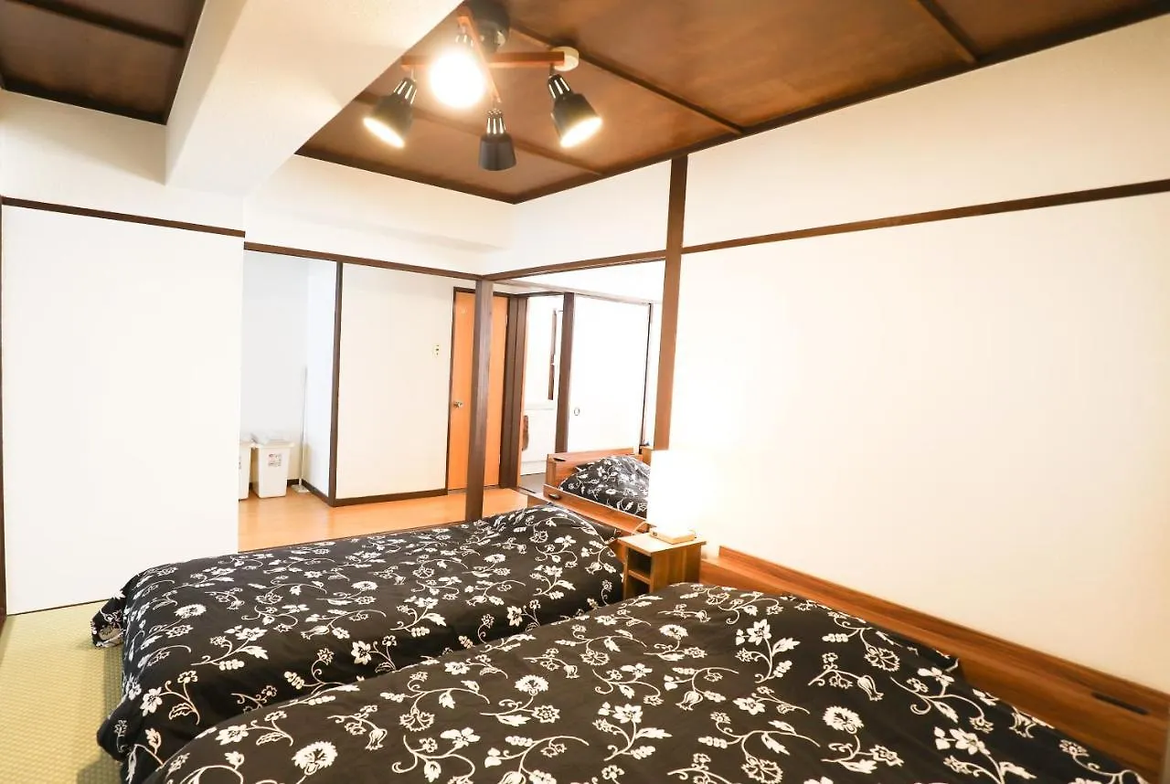Fukuoka Condominium Apartment Fukuoka (Fukuoka)