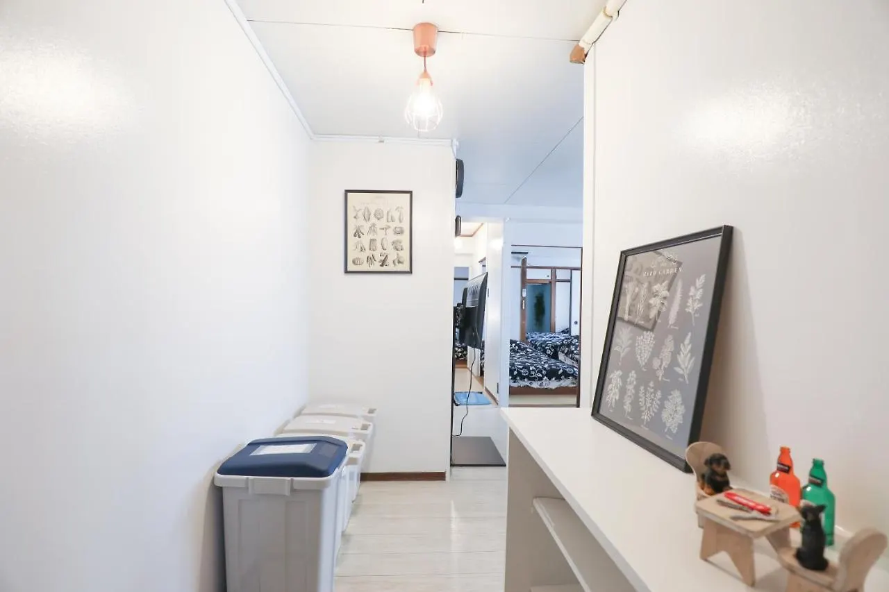 Fukuoka Condominium Apartment