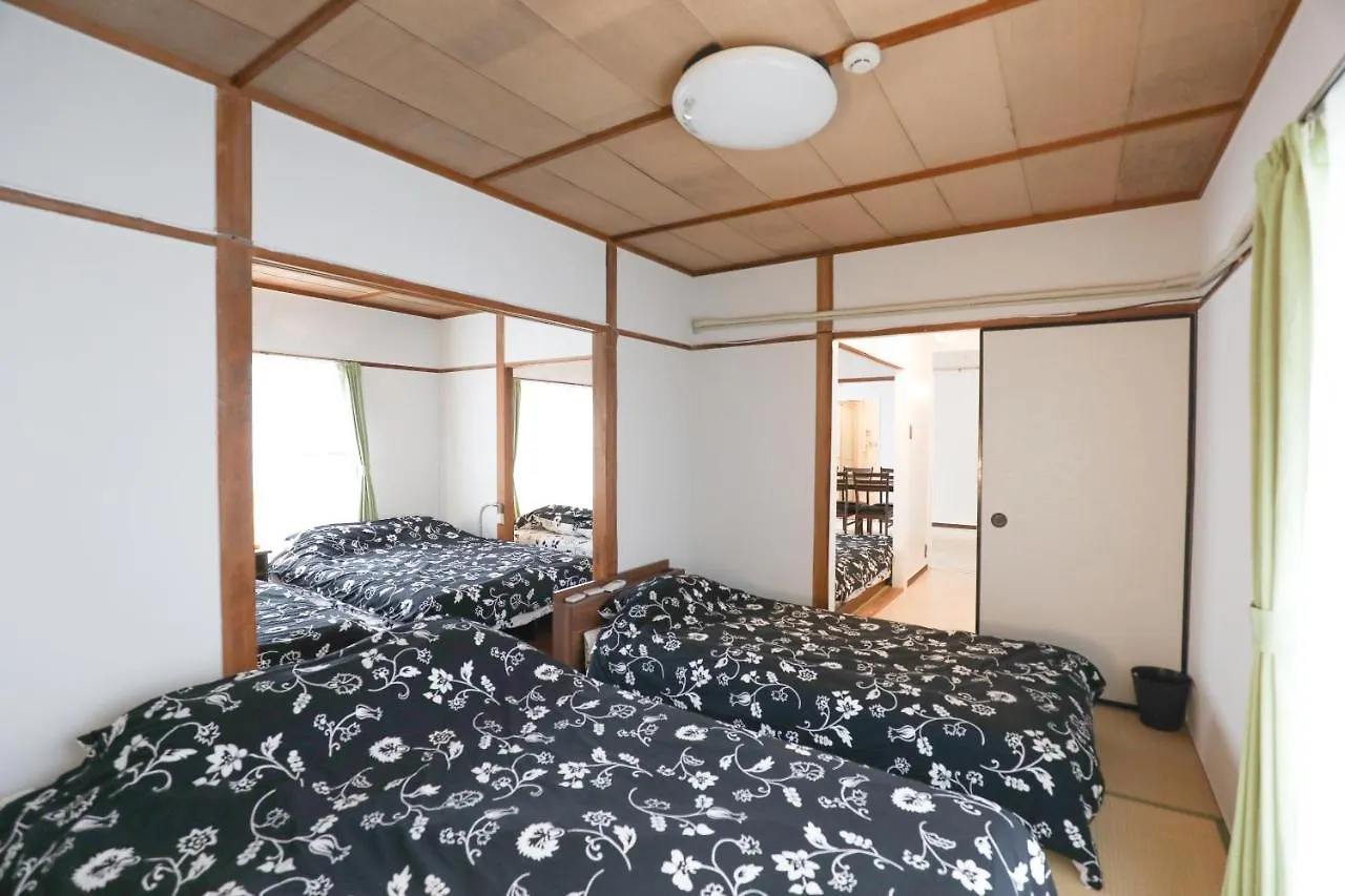 Apartment Fukuoka Condominium