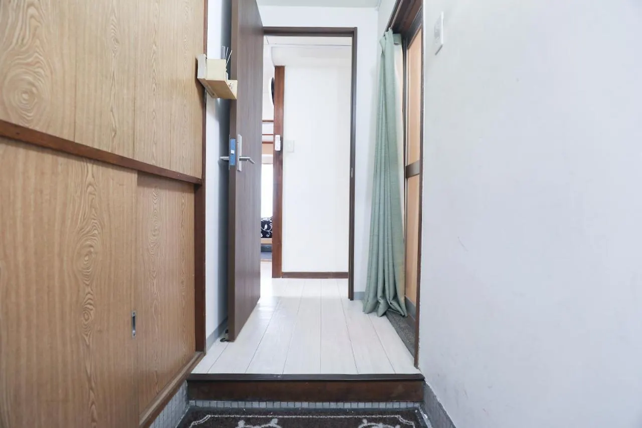 Fukuoka Condominium Japan