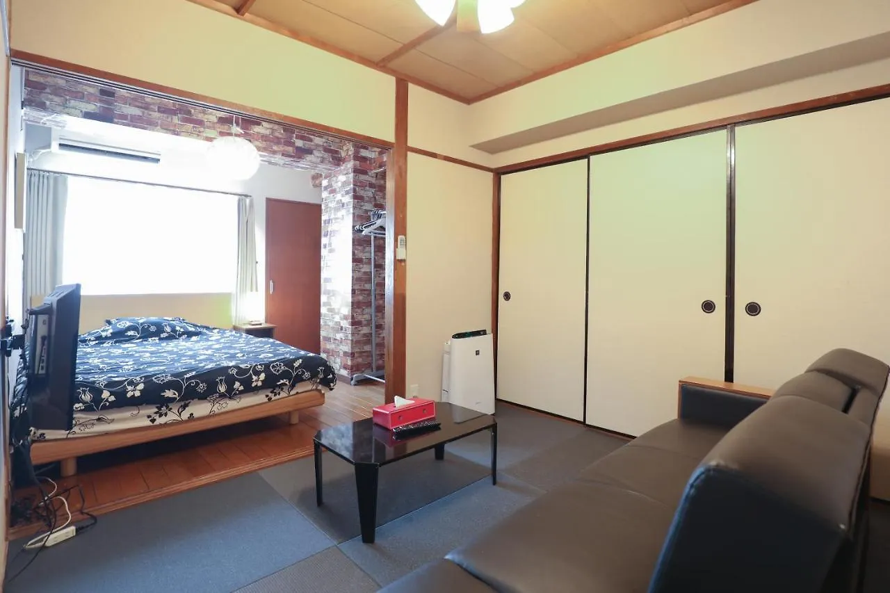 Apartment Fukuoka Condominium Japan