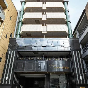  Apartment Tenjin Minami San Ban Kan