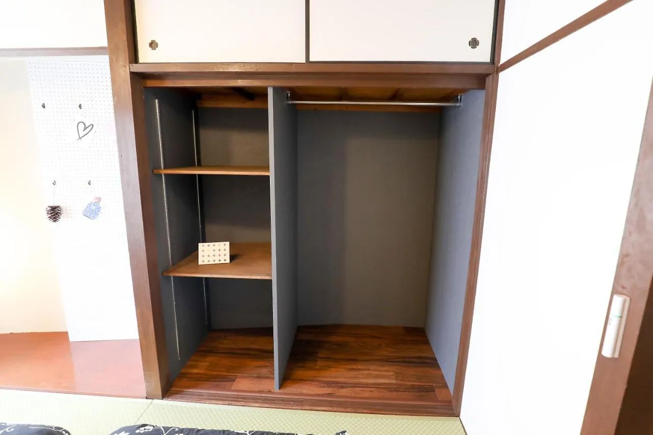 Apartmán Fukuoka Condominium