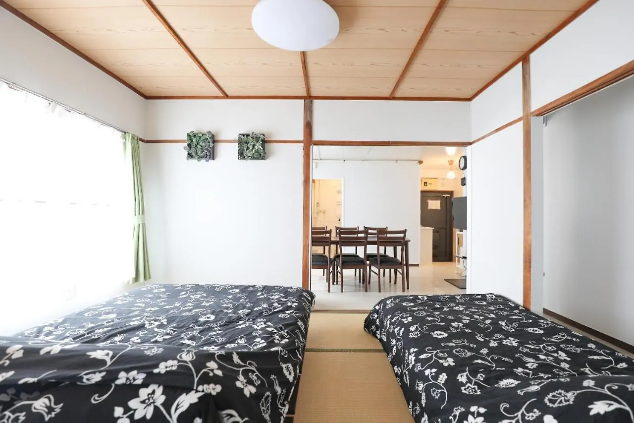 Apartmán Fukuoka Condominium